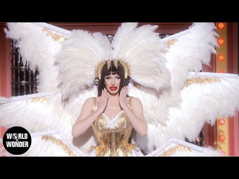 Bosco - “Devil” Performance at RuPaul’s Drag Race Season 14 Finale