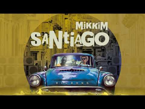 MikkiM ft. King Of Love - Ahora Vengo (Santiago album 2014 )