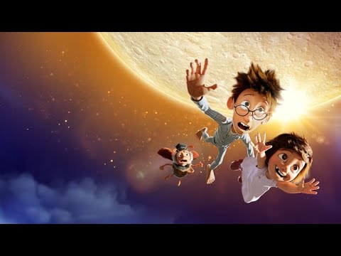 Péter meseországban trailer