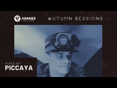 Autumn Sessions @ 7Armies (Deep Downtempo)