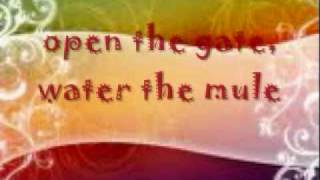 Back That Thing Up by Justin Moore