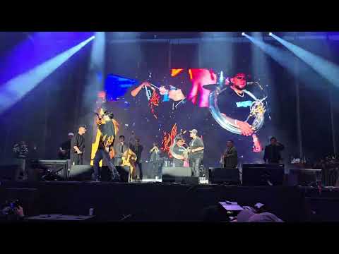 Jonatan Caro x Fuerza Regida x Chino Pacas - PLVO BLNCO napa ca la onda 2024