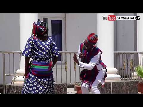 nupe asali tsakan dance