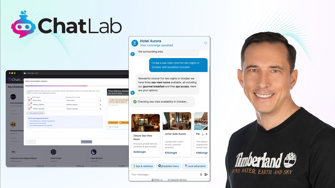 Chatlab thumbnail