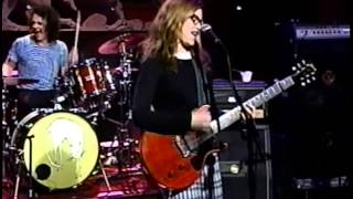 Lisa Loeb &amp; Nine Stories - Taffy [2-20-96]