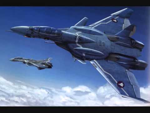 m_036- Hyper Dimension Fighter (2A03)