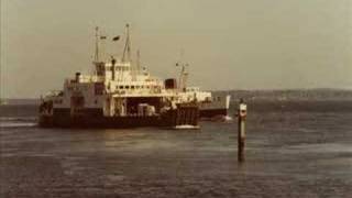 Changes - The Sealink / Wightlink Isle of Wight Car Ferries