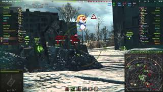 체코 6티어가 8탑방가서 최후의발악