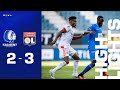?  KAA GENT – OLYMPIQUE LYON: 2-3⎟ Preaseason 2020 - 2021