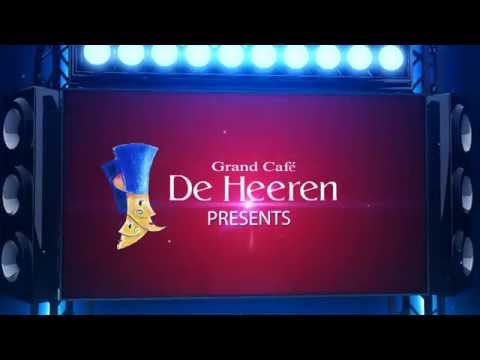 De Heeren ERA Promo