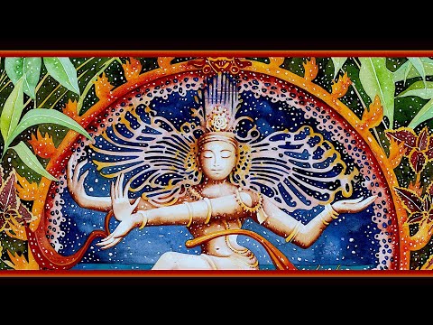 DUB MANTRA Sangha (Full Album) - Joss Jaffe [2015]