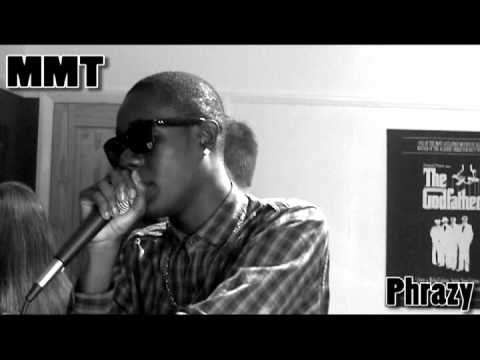MMT Radio - Phrazy