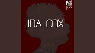 Ida Cox&#39;s Lawdy Lawdy Blues