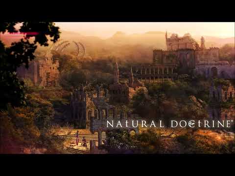 Drakim's VGM 1458 - Natural Doctrine - Track 45