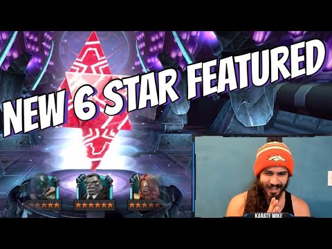 Opening The Worst 6 Star Featured Crystal Pool Ever...
