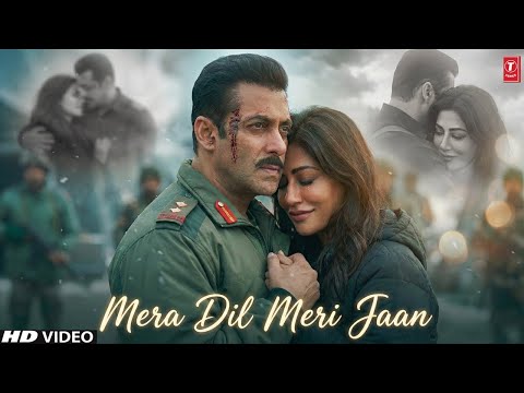 Battle Of Galwan Song | Arijit Singh,Salman Khan | Battle Of Galwan Teaser | Jai Hind | Fanmade Song