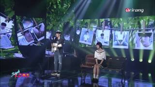 Simply K－Pop－Yu Seung Woo(유승우) _ You’re Beautiful(예뻐서)