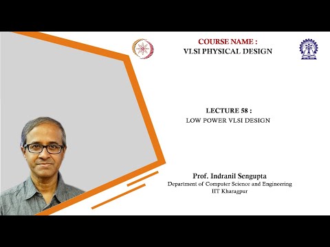 低消費電力VLSI設計 (Low Power VLSI Design)