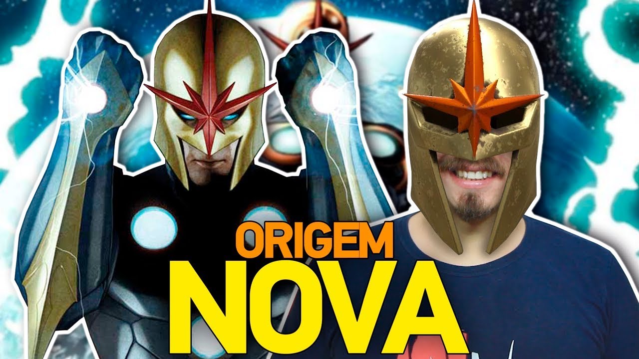 ORIGEM: NOVA