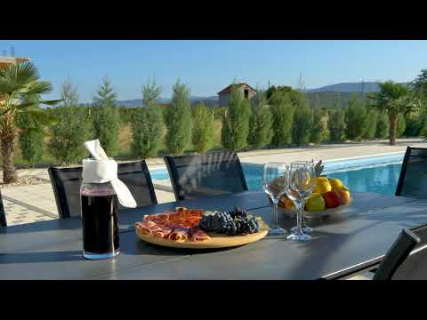 "Villa Antea" Glavina Donja - Imotski