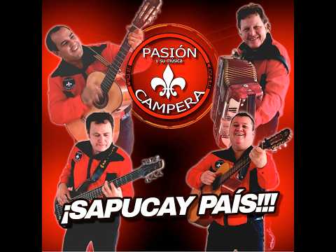 Pasión Campera de  Sauce de Luna