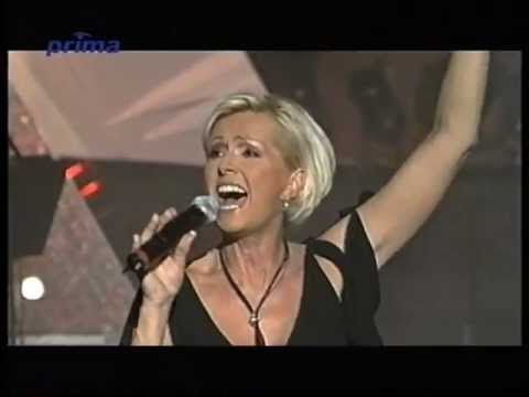 Helena Vondráčková - Já půjdu dál (live 2002) (I Will Survive)