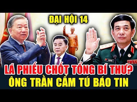 Latest Vietnamese News January 20, 2026 ✈ Hot Political News from Vietnam and the World ✈ #TSDS24H