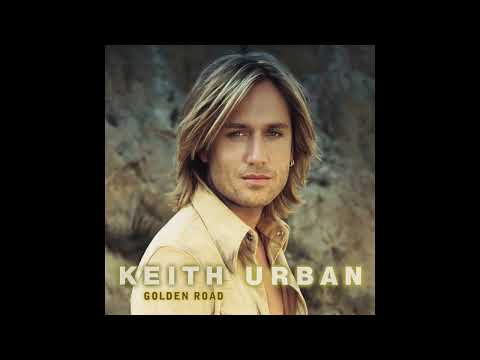 You’ll Think of Me – Keith Urban