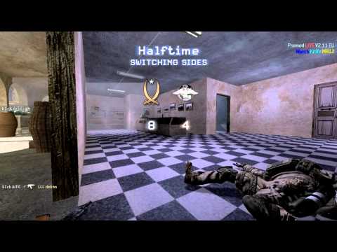 LLL.CoD 4 Gameplay #2