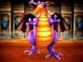 Dragon Quest IX Strategies DragonLord