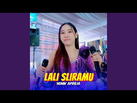 Lali Sliramu