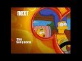 Coming Up Next The Simpsons 2004