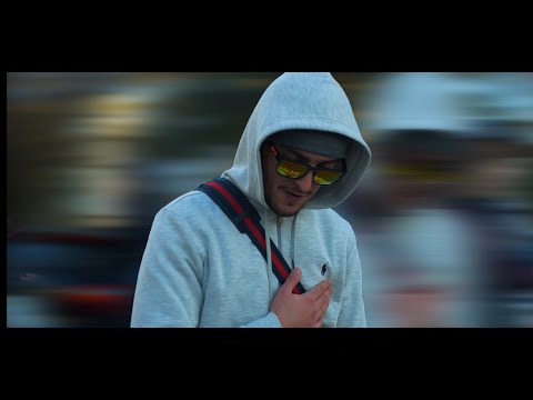 FRELONZ - ZEHEF MAFIA (ft. Iyad)