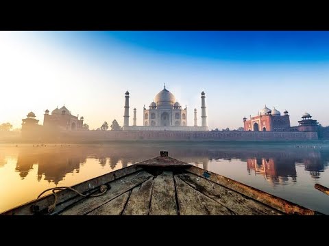 Trip Taj Mahal | Agra trip | Taj Mahal | Agra Fort | Agra Taj Mahal | @Justvisitt
