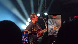 Carry this Picture for Luck Dashboard Confessional Austin 10/26/24