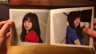 Nogizaka46 (乃木坂46) Sorezore no Isu (それぞれの椅子) Type A Unboxing