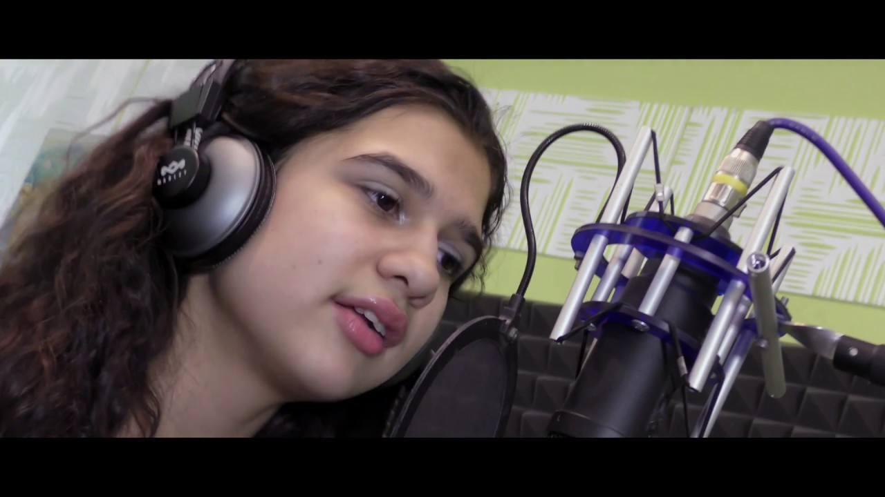 Gipsy Janka a Vierka - Šun man tu kamav tut