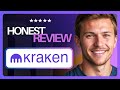 Kraken Exchange Review The 3 Million Hack Nobody Talks About 2026