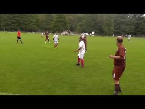 Kabel-tv: Kanonchans för Putte mot FC Alingsås