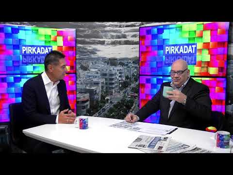 PIRKADAT: Horváth Csaba