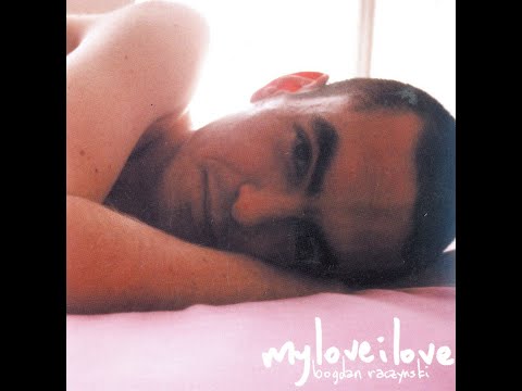 Bogdan Raczynski - myloveilove (Full Album)
