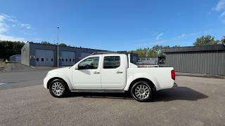 سيارة Nissan Navara | صورة 4 - Autoline