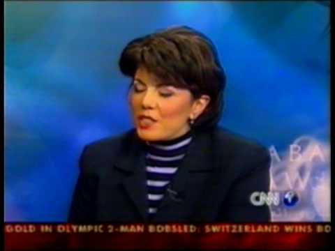 Hade - CNN Interview