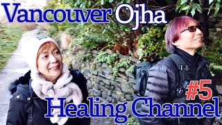 【ヒーラー歴20年プロメンタルケアリスト】３６５日　野鳥や野生動物たちにレンズを向けるマントさんの自然との交流がバンクーバーの冬を温かくする！