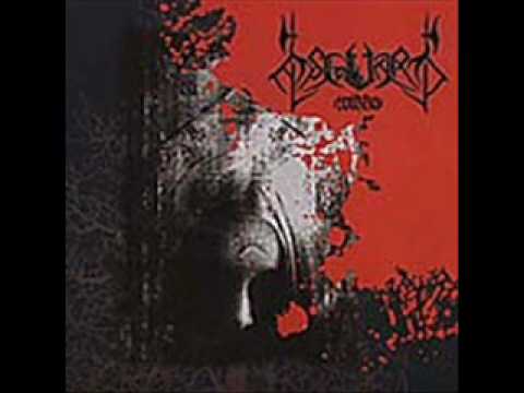 Asguard - The Black Wondering Of Death (visions 2)