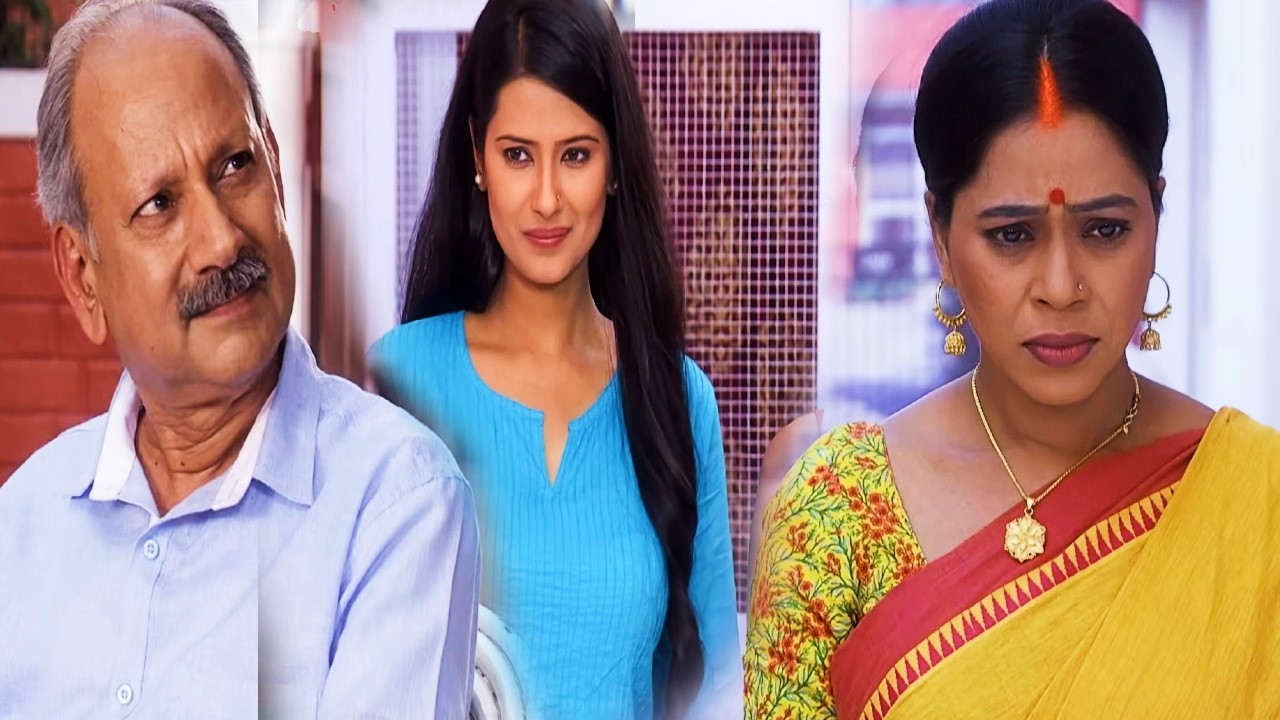 Engineering वाली पायल को रिश्ता मिलना हो गया मुश्किल 😢💔 | Service Wa