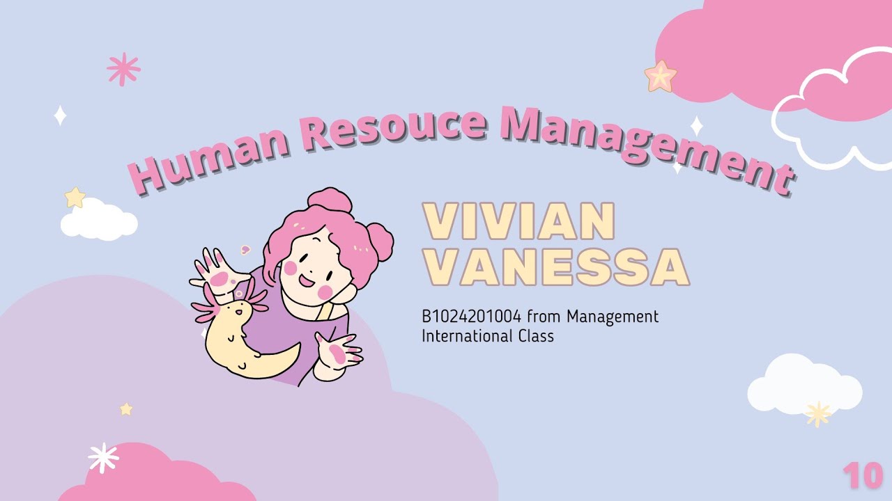 Chapter 10: Perfomance Management and Appraisal