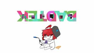 Cover art for BADTEK