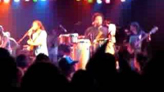 Katchafire - This World Live at Roxy LA 08202008