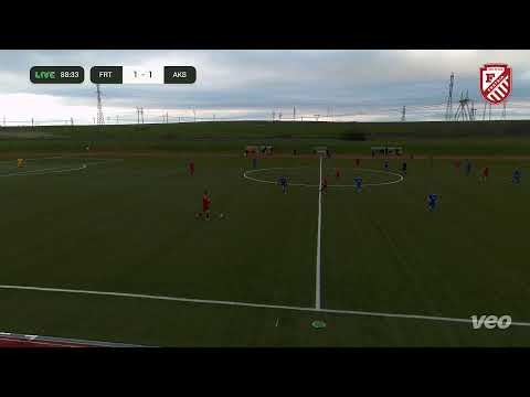 FC Fratria II vs Aksakovo